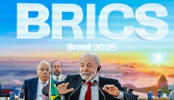 lula Brics