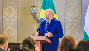 Lula vai à Rússia e à China, e Haddad negocia com secretário de Trump