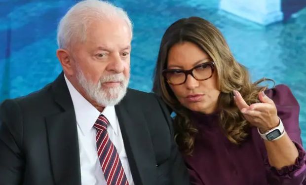 anja também tem acumulado polêmicas recentes que repercutiram no meio político e diplomático.. (Foto: Fabio Rodrigues-Pozzebom/ Agência Brasil)