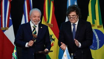 Como foi o encontro entre Lula e Javier Milei na Cúpula do Mercosul?