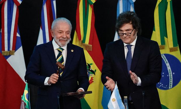 Como foi o encontro entre Lula e Javier Milei na Cúpula do Mercosul?