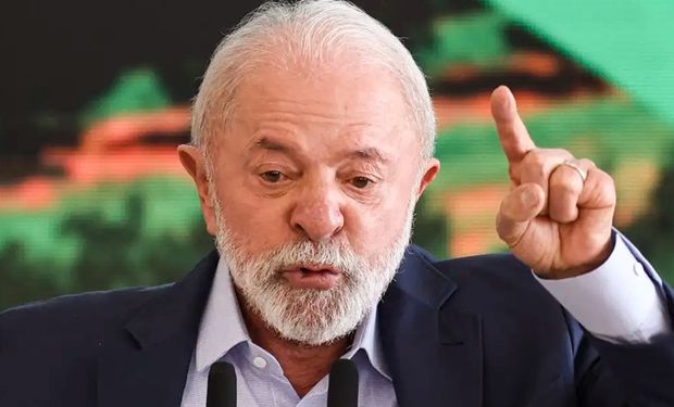Lula critica ação de Hugo Motta na derrubada do IOF: “Se não for ao STF, não governo”