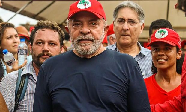 Lula realiza maior desapropriação da década e entrega de 385 mil ha para reforma agrária