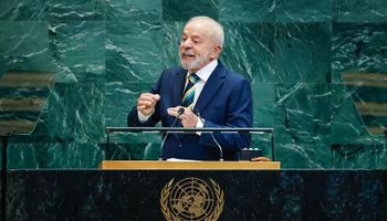 Recados para Trump, Bolsonaro e defesa da soberania: o que Lula disse na ONU