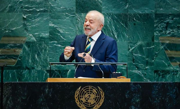 Recados para Trump, Bolsonaro e defesa da soberania: o que Lula disse na ONU