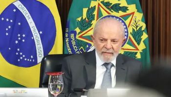 Desaprovação ao governo Lula atinge maior nível do mandato, aponta Quaest