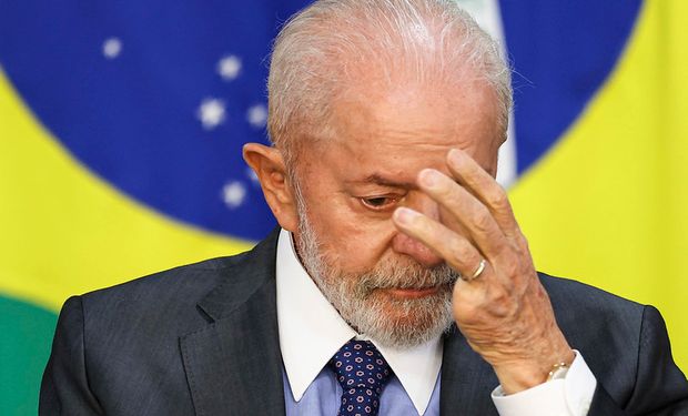 Desaprovação do governo Lula já ultrapassa 60% em seis estados, incluindo São Paulo, Minas Gerais, Rio de Janeiro, Paraná, Rio Grande do Sul e Goiás. (Foto - Marcelo Camargo/Ag Brasil)