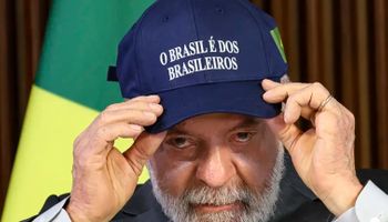 Lula admite negociar com os EUA, mas manda recado a Trump: “Não seremos subalternos”
