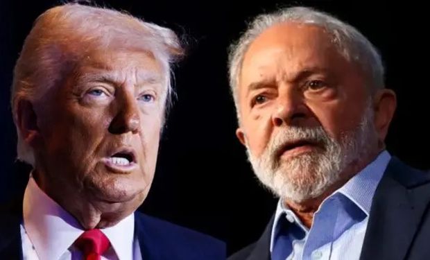 Lula sanciona Lei de Reciprocidade como resposta a Trump: qual o risco de retaliar os EUA?