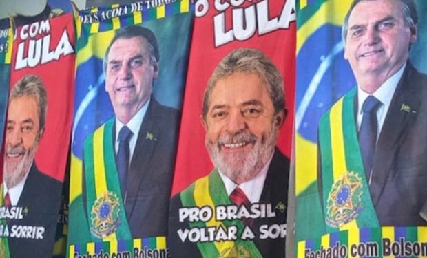 Elecciones en Brasil: cuáles son las principales propuestas de Lula y Bolsonaro para el campo