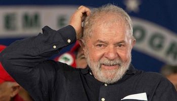 Elecciones en Brasil: Lula da Silva propone reducir exportaciones de carne