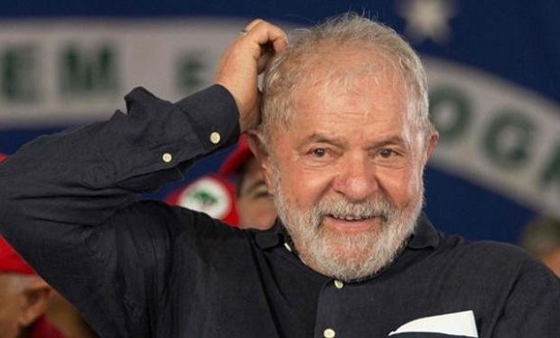 Elecciones en Brasil: Lula da Silva propone reducir exportaciones de carne