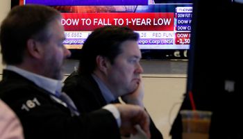 Cómo impactó el lunes negro para los mercados sobre el precio de la soja, el maíz y el trigo