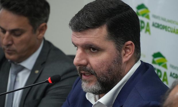 "Decreto desvirtua a Reforma Agrária e favorece interesse alheio", diz Lupion