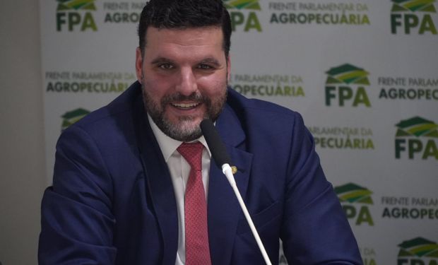 Segundo o presidente da FPA, deputado federal Pedro Lupion (PP-PR), o diálogo feito anteriormente com o governo tem que surtir efeito