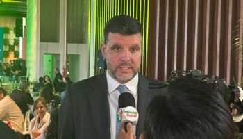 “Europa precisa mais do Brasil do que o contrário”, diz Pedro Lupion