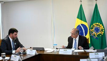 Setor de leite apela a Alckimin por medidas emergenciais mais firmes