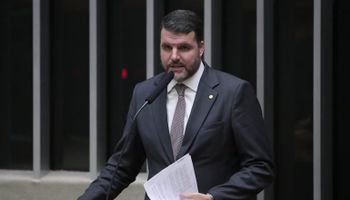 Câmara dos Deputados aprova texto base da PL “Anti-invasão” por ampla maioria