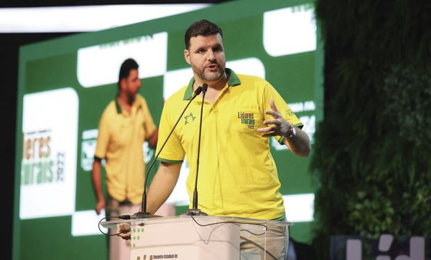 "A prioridade é nos defendermos, manter uma batalha pela nossa sobrevivência", diz Lupion. (foto - Sistema CNA/Brasil)