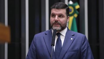 Lupion quer incluir ações do MST no PL Antifacção