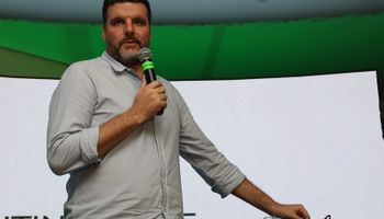 Na Agrishow, FPA cobra R$ 599 bilhões para o Plano Safra e R$ 6 bilhões para Seguro Rural