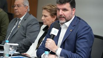 "Produtor protegido é um Brasil forte”: FPA quer barrar crime organizado no campo