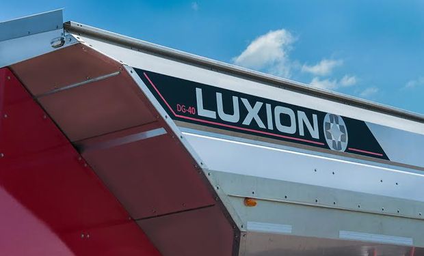 Expoagro 2016 marcará un hito para Fertec, por ser el medio elegido para el lanzamiento de la nueva unidad de negocios LUXION.