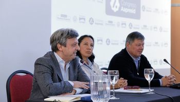 Aapresid en La Rural: "Es una oportunidad única de conectar a la gran ciudad con el mal llamado 'interior productivo'"