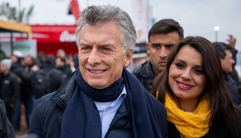 ¿Se baja? La enigmática respuesta de Macri sobre su candidatura en 2023