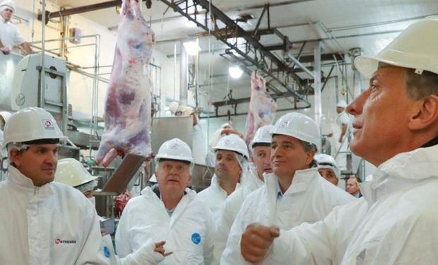 Carne bovina: 22 nuevas plantas podrán exportar a China.