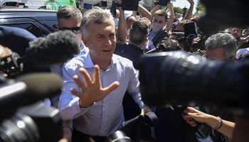 Indagatoria a Macri por el ARA San Juan: por qué se suspendió la declaración