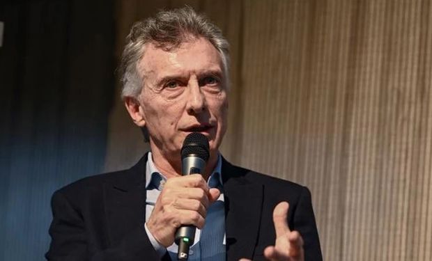 La salud de Mauricio Macri: por qué lo lo internaron en La Trinidad |  Agrofy News