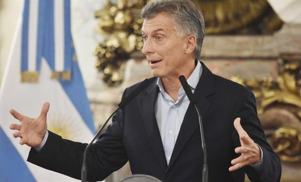 Mauricio Macri le dedicó ayer más de dos horas a la cuarta reunión con la Mesa de las Carnes.