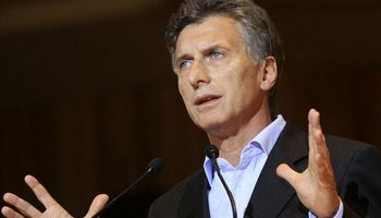 Macri lanza un plan para el campo