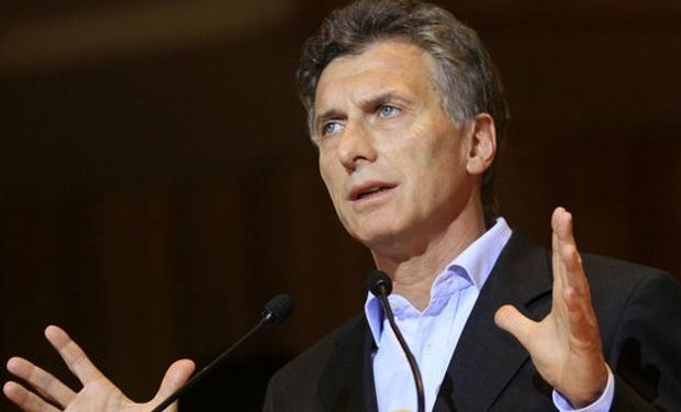 Macri lanza un plan para el campo al estilo Vaca Muerta.