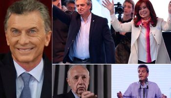 Elecciones 2019: qué proyectan las últimas encuestas publicadas