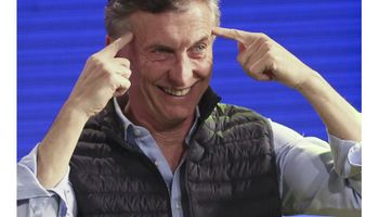 El campo uruguayo le abre un crédito a Mauricio Macri