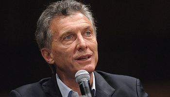 Macri confirmó que no pagará Ganancias el medio aguinaldo