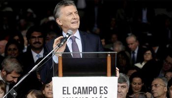 Macri y el ejemplo de la carne: "Lo peor es que no hay posibilidad de diálogo"