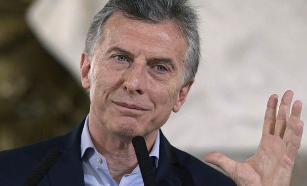 El Presidente quiere plantear la puesta en marcha de un "gran acuerdo nacional".