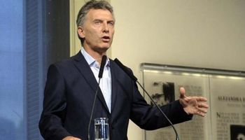 Qué opina el campo sobre el anuncio de Macri de regresar al FMI