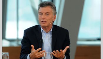 Macri ratificó su visión sobre el rol de la agroindustria en la economía argentina