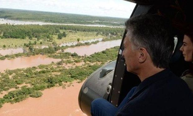 Macri será recibido por el gobernador provincial, Juan Manzur; y el titular del Plan Belgrano, José Cano.