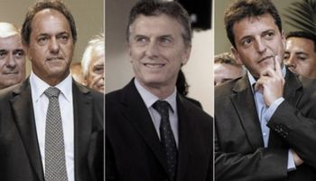 Macri dijo que el cepo se termina el 11 de diciembre y reavivó el debate