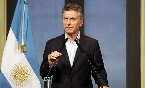 El jueves 23 Macri recibiría a la Mesa de la Leche