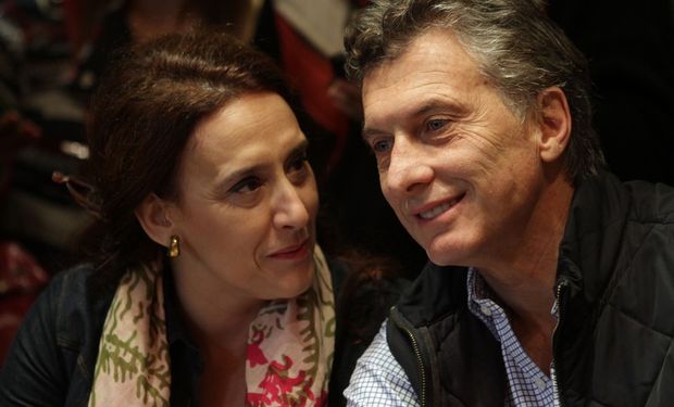 Macri-Michetti es la fórmula original que tuvo Pro cuando ganó su primera elección al Poder Ejecutiva, en 2007.