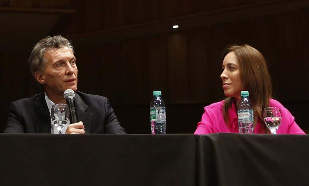 "Desde el primer día", señaló Macri consultado sobre cuando empezaría a funcionar la propuesta que realizó el espacio Cambiemos para el campo.