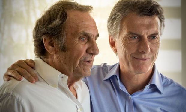 Macri sobre Reutemann: "Estoy seguro de que vas a seguir ayudándonos desde el Cielo"