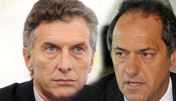 Argentina Debate convoca a un nuevo debate presidencial