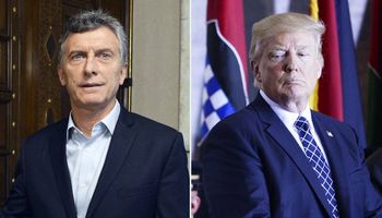 Macri se reúne con Trump con el objetivo de superar conflictos comerciales